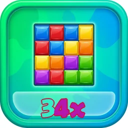 34x