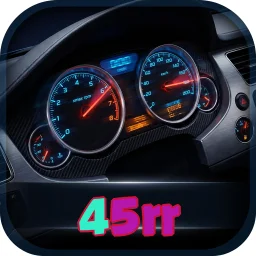 45rr