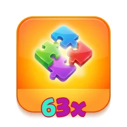 63x
