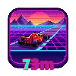 73m