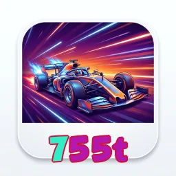 755t