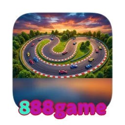 888game