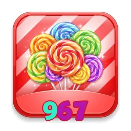 967