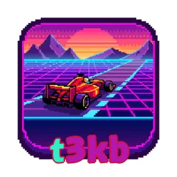 t3kb