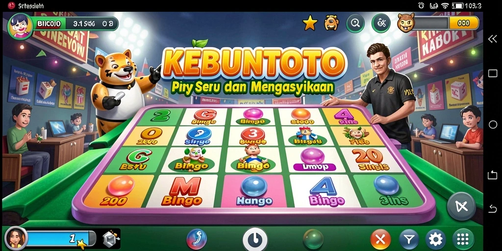 Visual de IPSBET